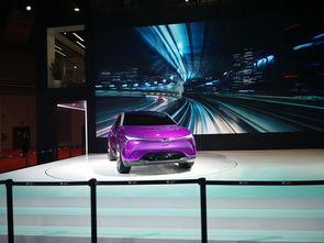 国产豪车图片欣赏视频,视频中的奢华盛宴