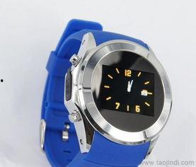 能拍视频的手表国产